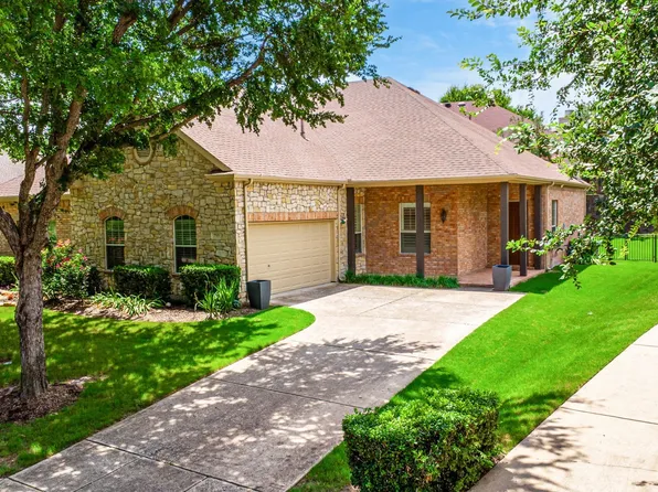 719 Scenic Ranch Cir, Fairview, TX 75069