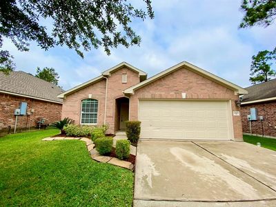 2423 Sandy Fields Ln, Spring, TX, 77386