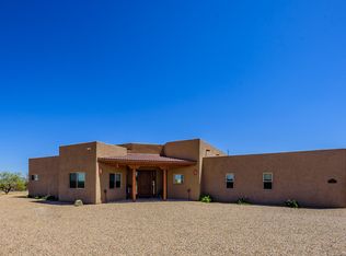1187 S Manley Ct, Benson, AZ 85602