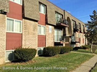 308 Jarvis St APT 5, Ypsilanti, MI 48197