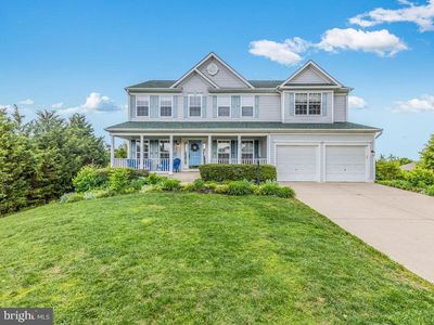 172 Limestone Way, Fredericksburg, VA, 22406