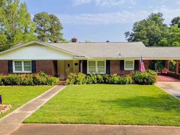 129 Sunset Dr, Gaffney, SC 29340