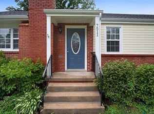 7511 Parkline Dr, Henrico, VA 23229