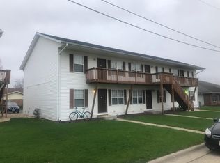 Ashton 12 - 409-101, Ashton, IL 61006