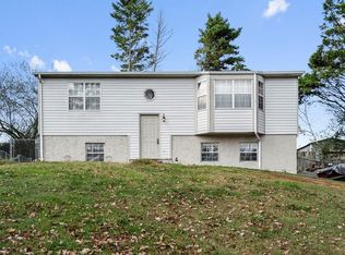 2520 Buchanan Rd SE, Cleveland, TN 37323