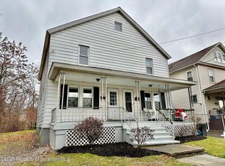 620-622 Boise St, Moosic, PA 18507