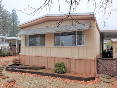 10205 Forest Springs Dr, Grass Valley, CA, 95949