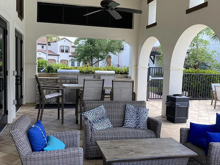 15114 Palmer Lake Cir #1-202 — Photo 22
