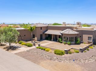 31320 N 57th Pl, Cave Creek, AZ 85331