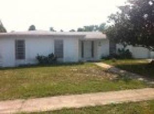701 Hager St, Deltona, FL 32725