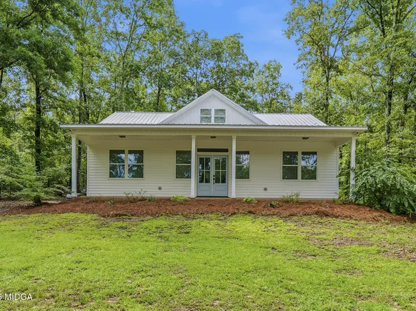 253 Troon Dr, Macon, GA 31217