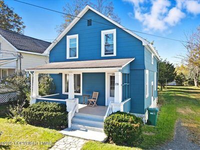 179 King St, East Stroudsburg, PA, 18301