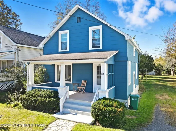 179 King St, East Stroudsburg, PA 18301