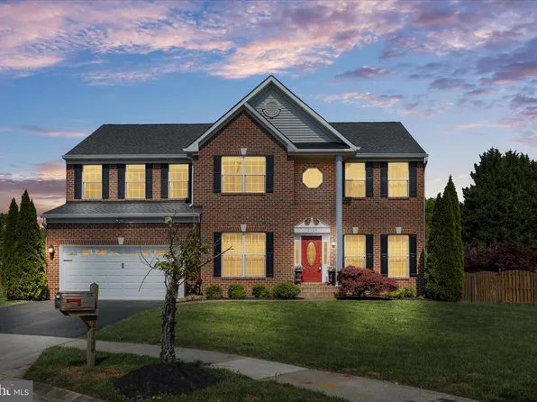 2124 Autumn Haze Ct, Gambrills, MD 21054