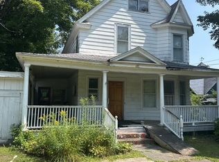 9 Reservoir Rd, Olive, NY 12481