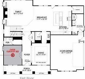 2nd image of 15466 Dunrobin Dr