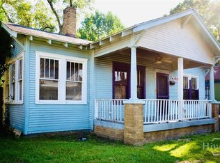 1112 SE 36th St, Savannah, GA 31404