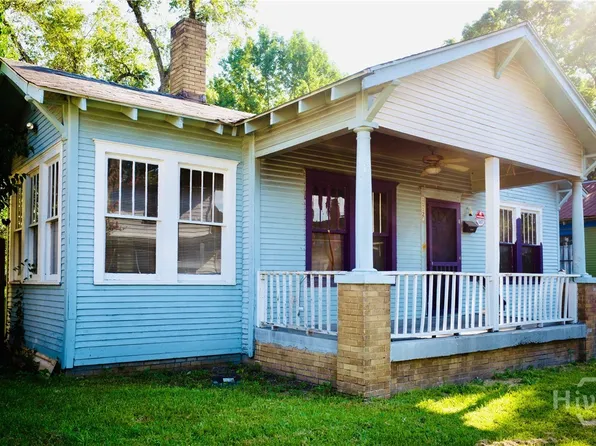 1112 SE 36th Street, Savannah, GA 31404