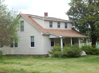 4200 Three Bridge Rd, Powhatan, VA 23139