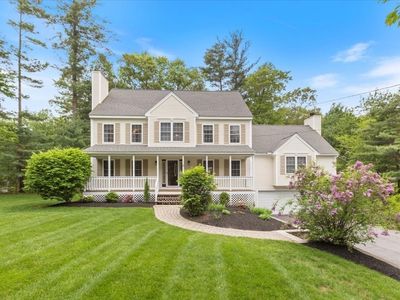 32 W Shore Rd, Merrimac, MA, 01860