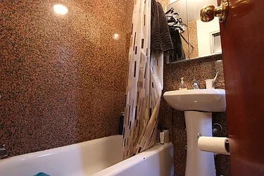 Rented by Alpha Properties NYC I LLC