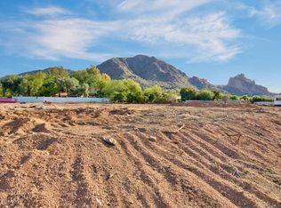 6022 N 59th Pl LOT 4, Paradise Valley, AZ 85253