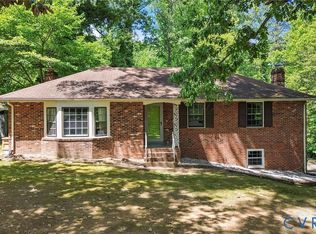 600 Pinetta Dr, Richmond, VA 23235
