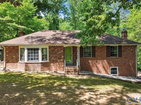 600 Pinetta Dr, Richmond, VA 23235