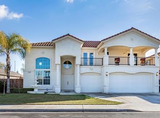 6013 W Everett Ave, Fresno, CA