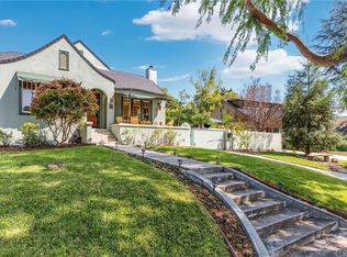 338 N Myrtle Ave, Monrovia, CA 91016