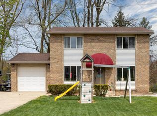 30 Ridgewood Blvd, Mansfield, OH 44907