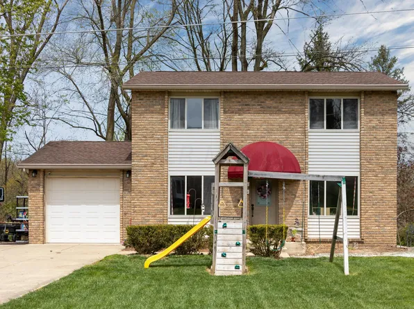 30 Ridgewood Blvd, Mansfield, OH 44907