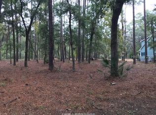 17 Volunteers Rdg, Daufuskie Island, SC 29915