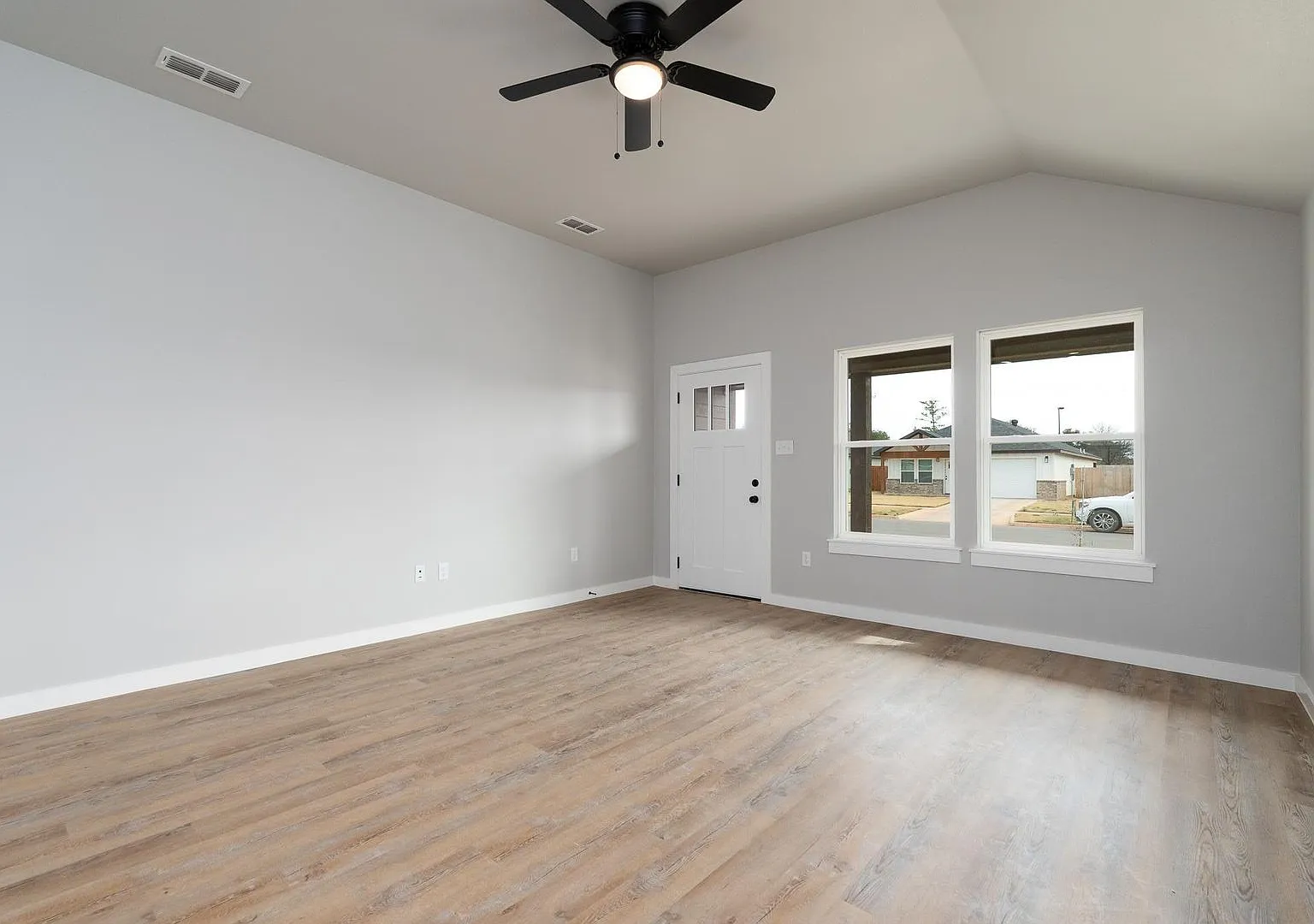 Texas Charm & Modern Style in One Beautiful Home — Photo 3