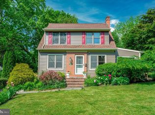 207 S Swarthmore Ave, Swarthmore, PA 19081