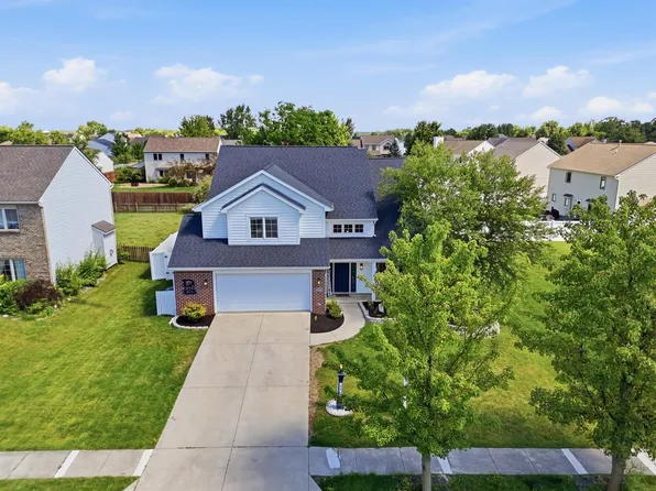 2916 Marne Pl, Fort Wayne, IN 46818