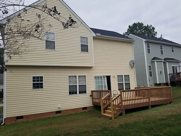 2817 Rainford Ct — Photo 3