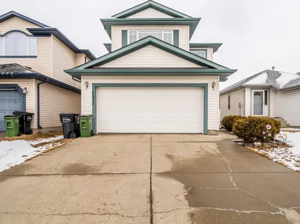 8932 175th Ave NW, Edmonton, AB T5Z 3X8