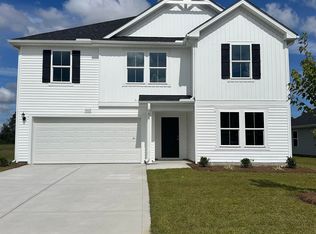 1013 Kinness Dr, Conway, SC 29527