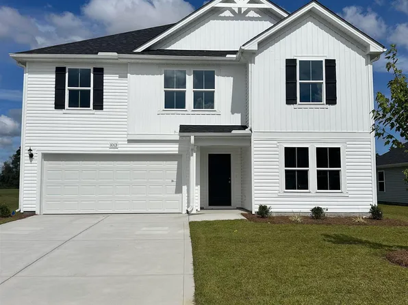 1013 Kinness Dr., Conway, SC 29527