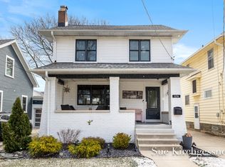 674 Lovett Ave SE, East Grand Rapids, MI 49506