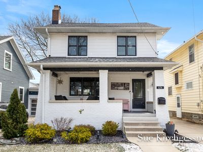 674 Lovett Ave SE, East Grand Rapids, MI, 49506