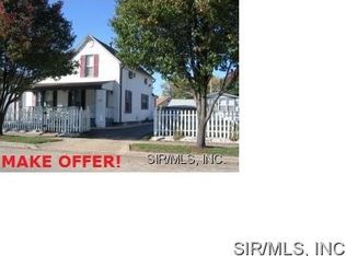 1907 Harris St, Madison, IL 62060