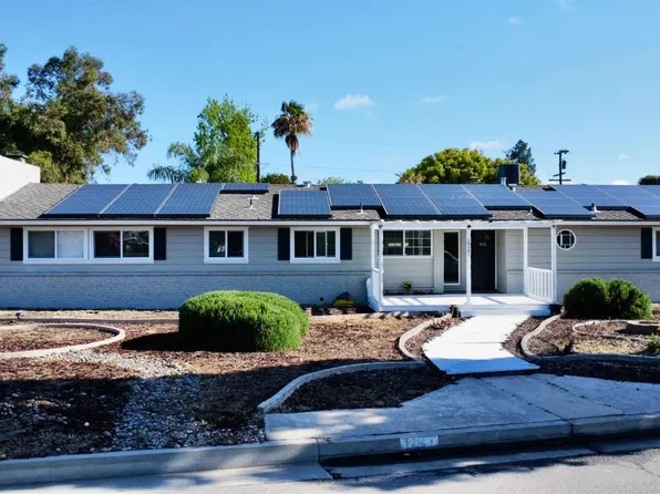 1717 W 4th St, Madera, CA 93637