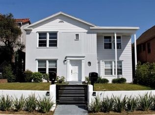 1124 S Rimpau Blvd, Los Angeles, CA 90019