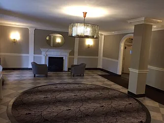 Rented by The Coop Connection LLC