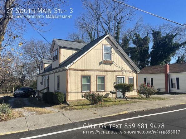 27 S Main St #3