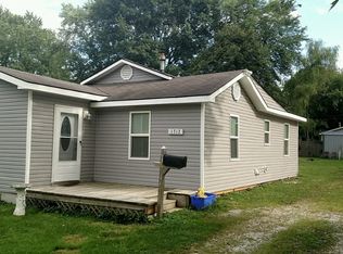 1312 2nd St, Cottage Hills, IL
