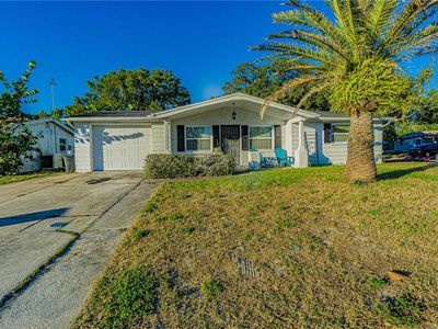 7835 Burnham Dr, Port Richey, FL, 34668
