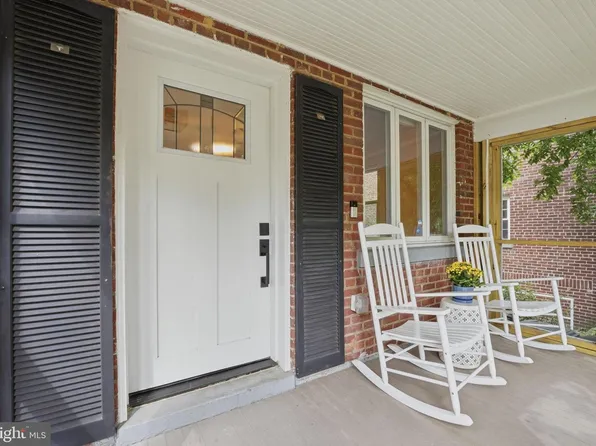 29 N Bedford St, Arlington, VA 22201